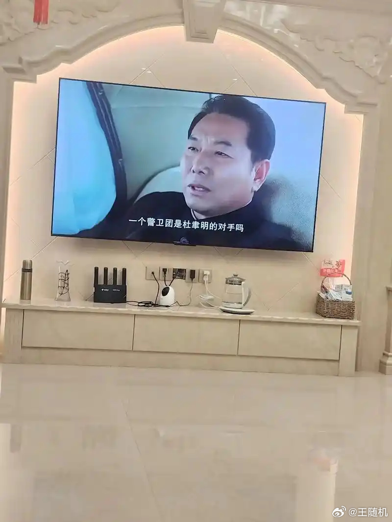 电视卖不动了 未来我也是不准备买电视的，现在想看点东西基本就是手机电脑平板三件套
