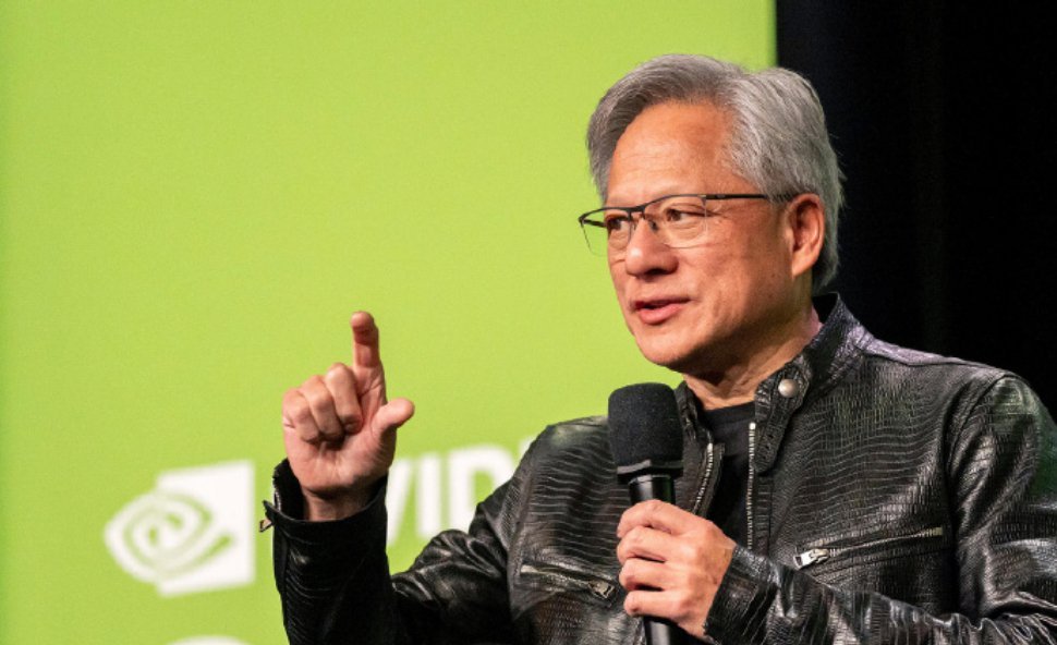 黄仁勋称浪费点钱没事别浪费时间黄仁勋此番言论的底气，很大程度上建立在英伟达能为员