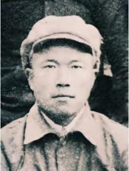 李敬之烈士（1910—1948），中共党员、革命英烈。早年追求进步投身革命事业，