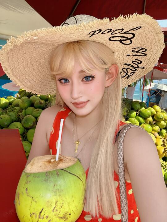 西岛🌴太出片啦