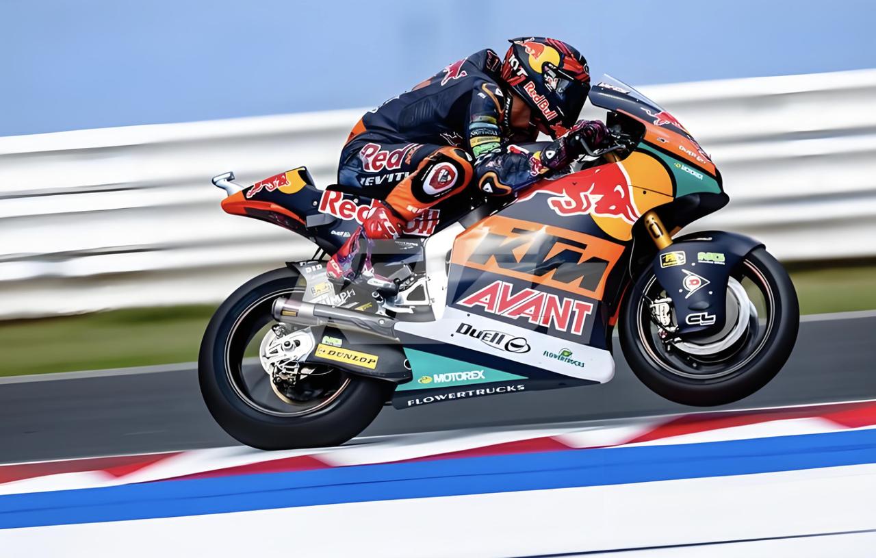 WSBK 法国站硬件 PK：轮胎与刹车系统，马格尼库尔真正的胜负手。
WSBK 