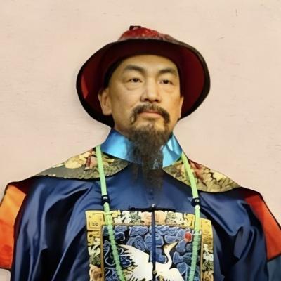 林则徐：虎门销烟，用行动守护家国的民族英雄。
在我国近代史上，有一位家喻户晓的人