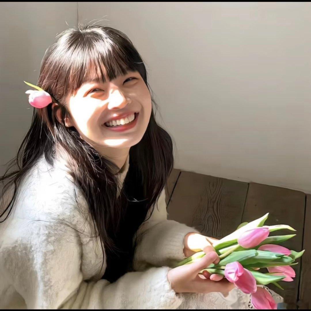温柔可爱女头。 