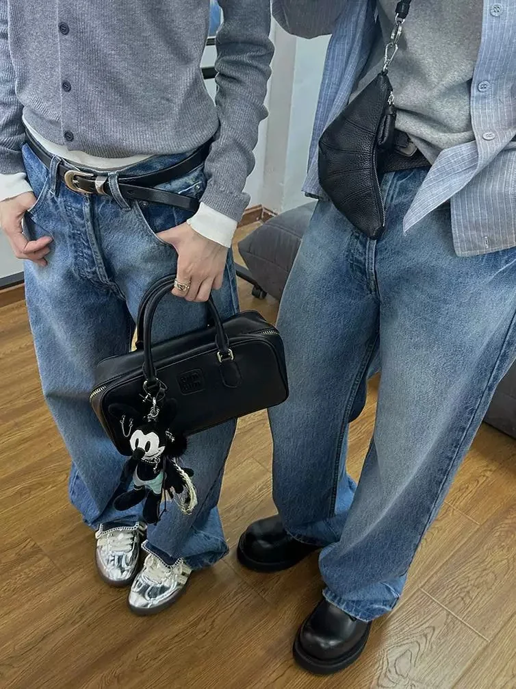 牛仔爱好者看过来😍😍😍