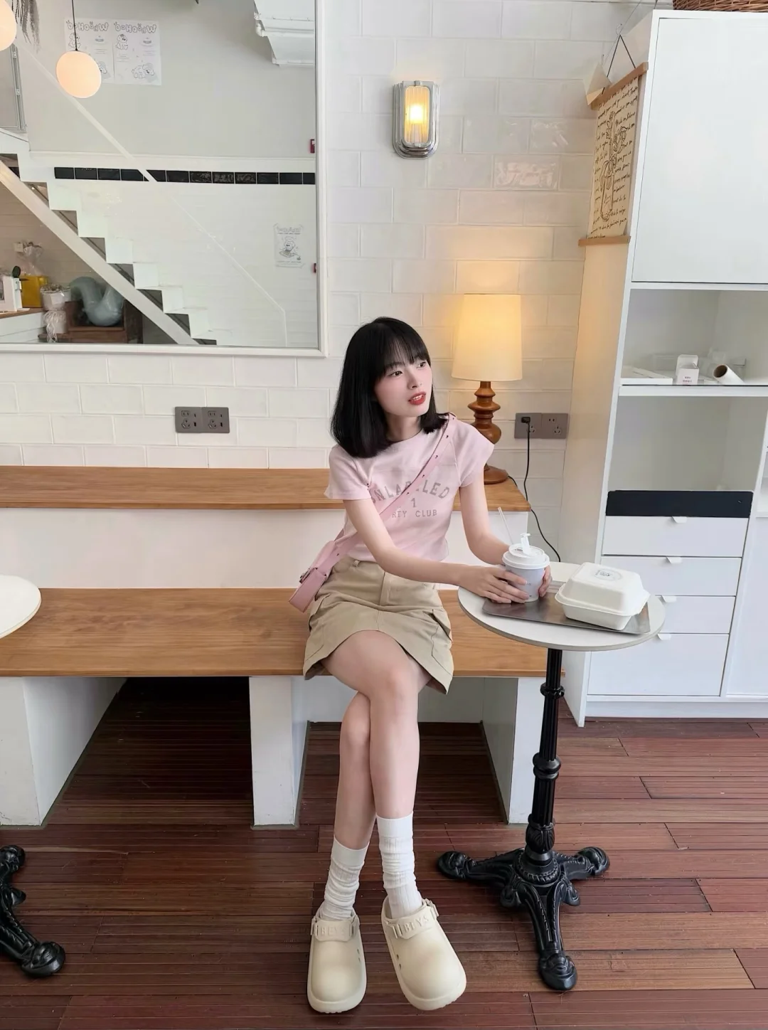 18套🪻｜夏季穿搭合集