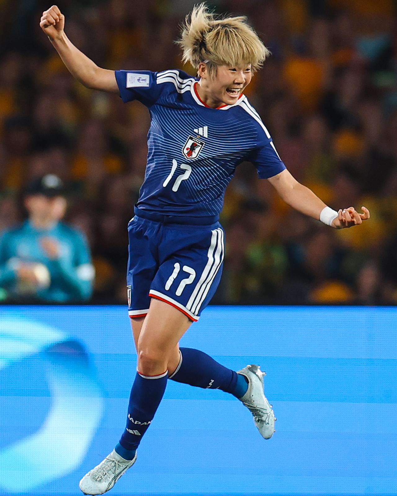 女足亚洲杯，随着日本女足1-0澳大利亚女足夺冠，各支队伍夺冠次数更新如下

1、