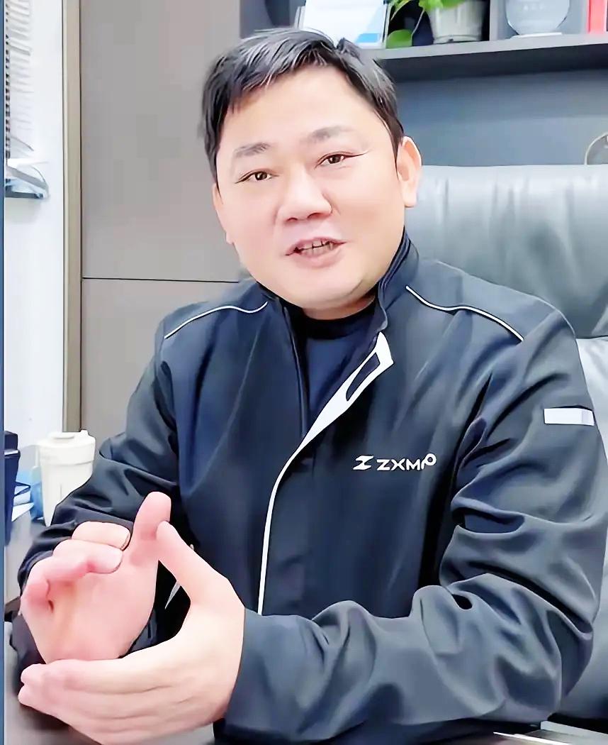 张雪这声“我的工程师谁也挖不走”，喊的不是狂言，是刻在骨子里的情义与底气！这年头