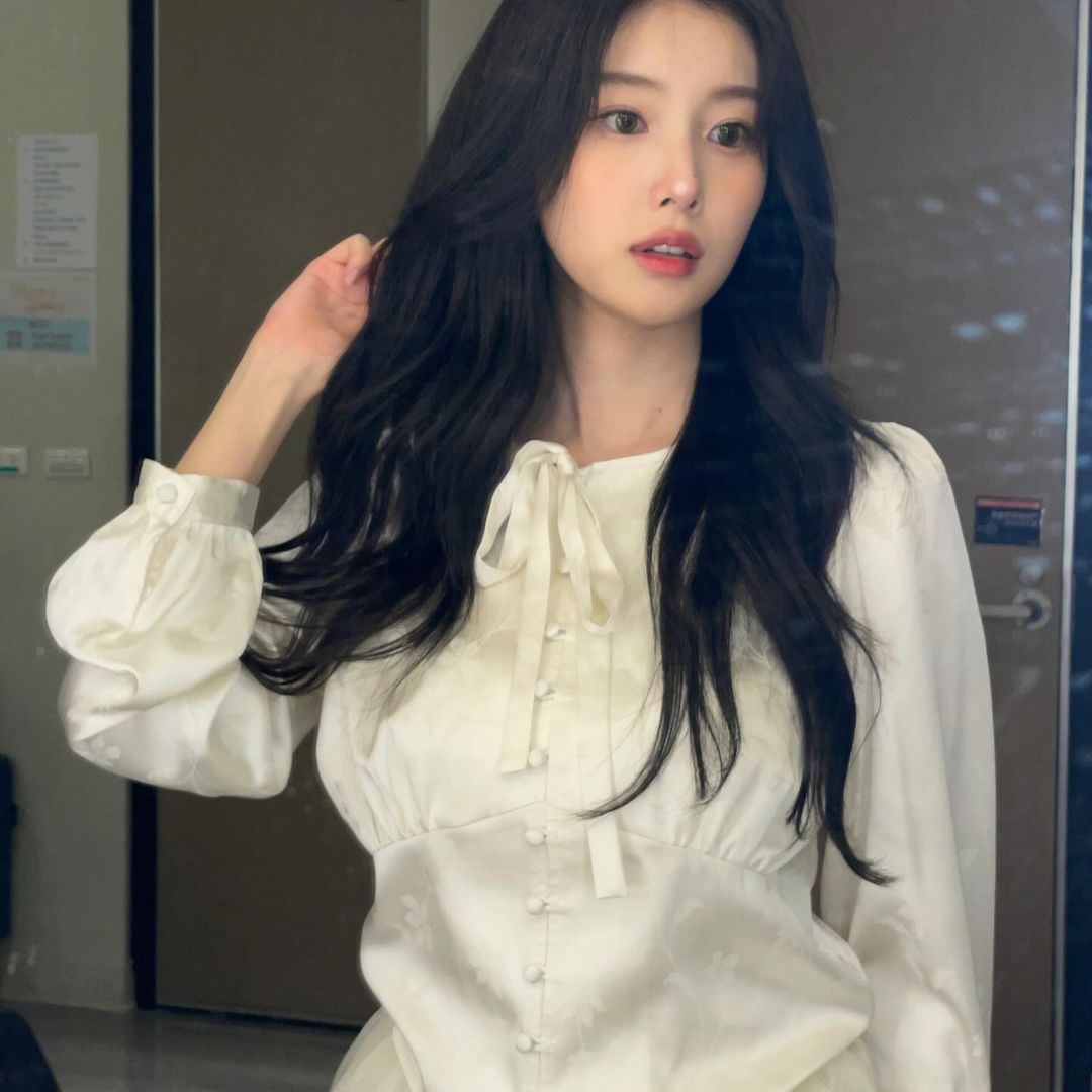 姜惠元🤍 ​​​