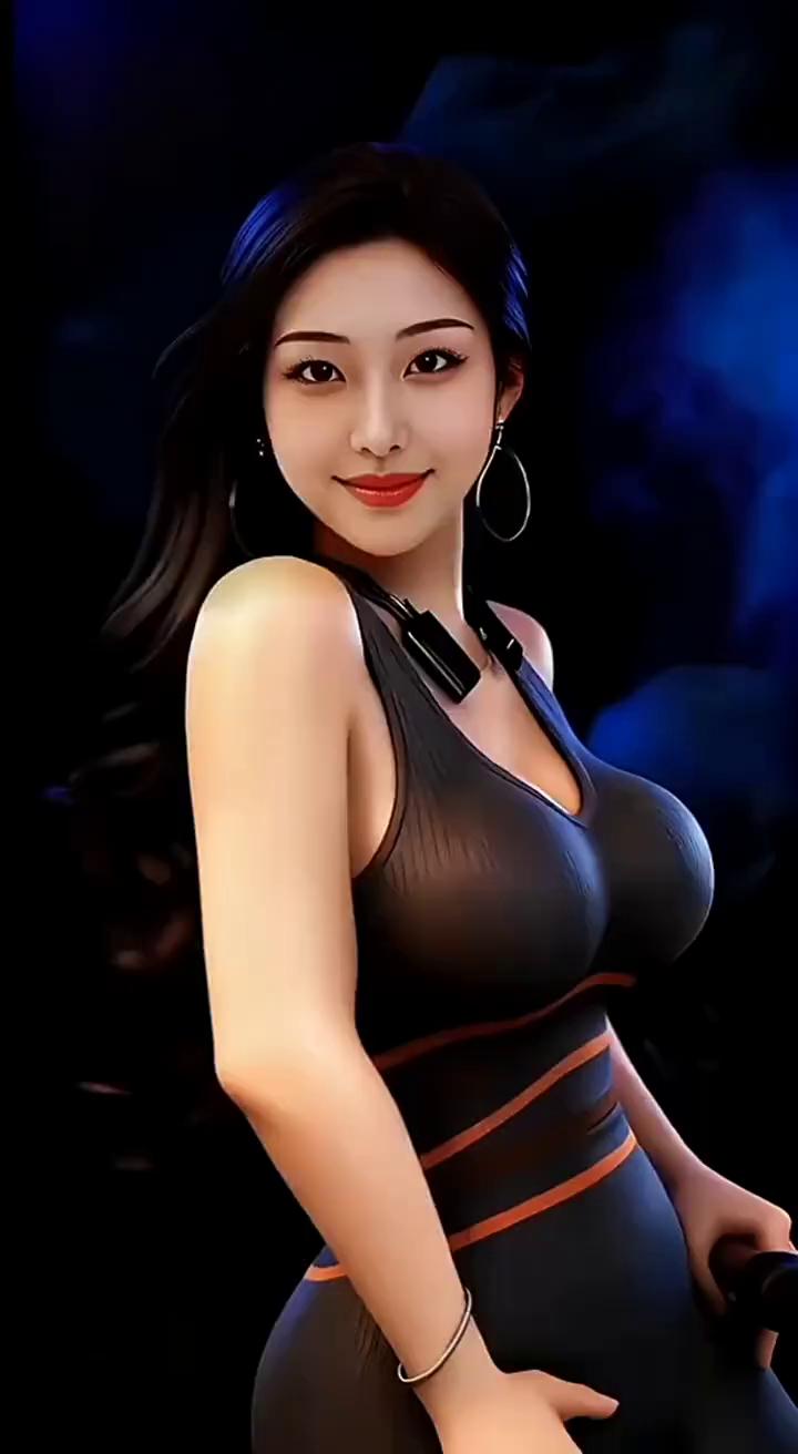 你给我的身材打几分？