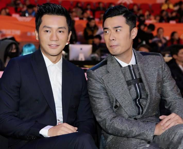 陈赫回应邀请李晨上五哈如果真的是可以邀请到 那绝对是梦幻联动啊 