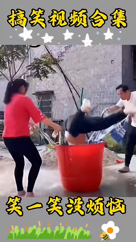搞笑视频合集，笑一笑没烦恼。
如果不是亲眼所见，我是万万不敢相信。