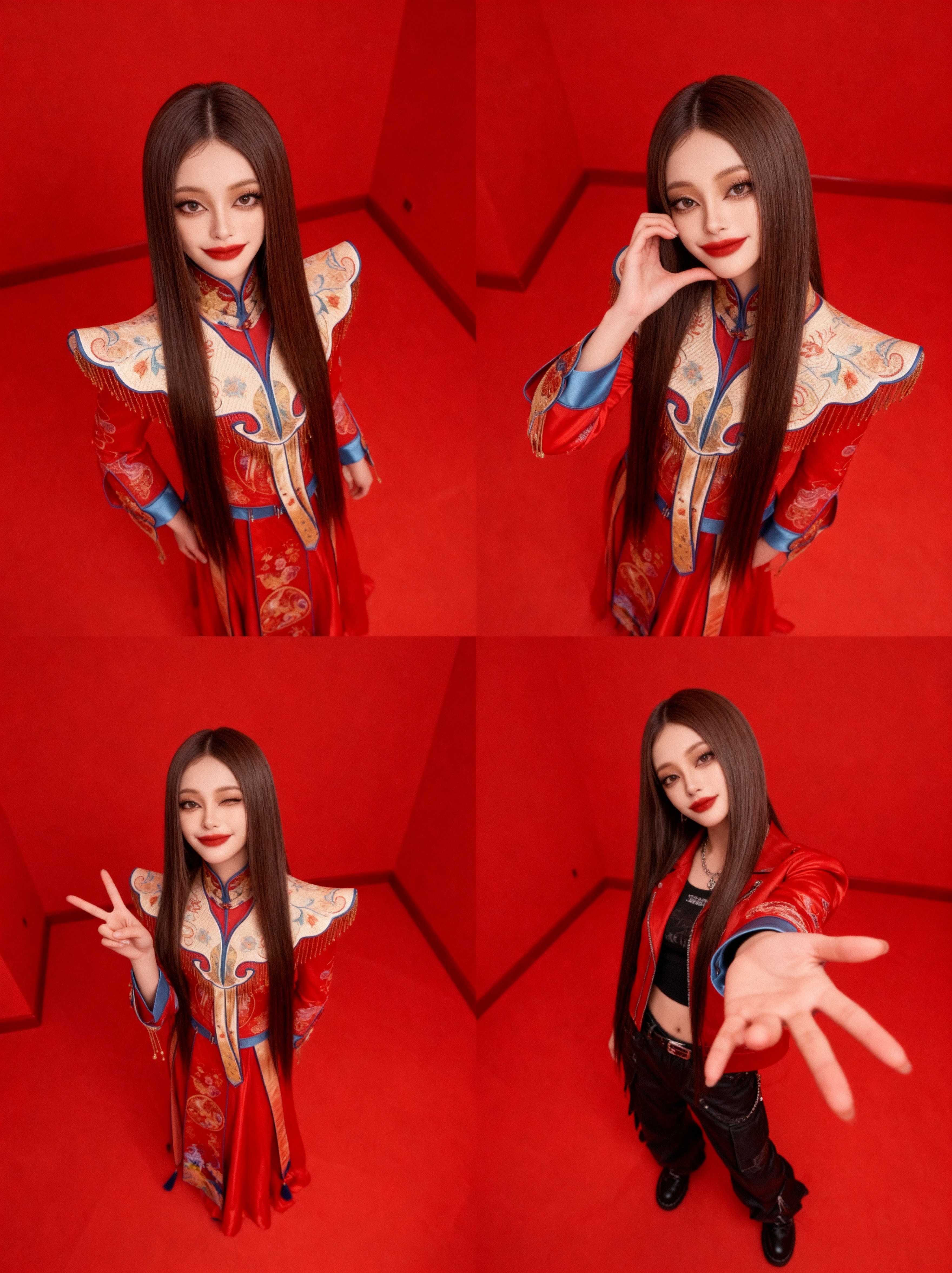 《纸嫁衣1》是由HeartBeat Plus开发的一款中式恐怖悬疑解谜游戏，于2