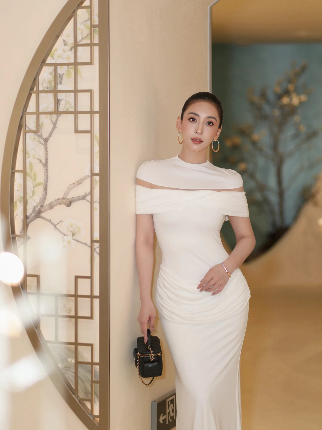 一日一梦，见美于常💫🥂