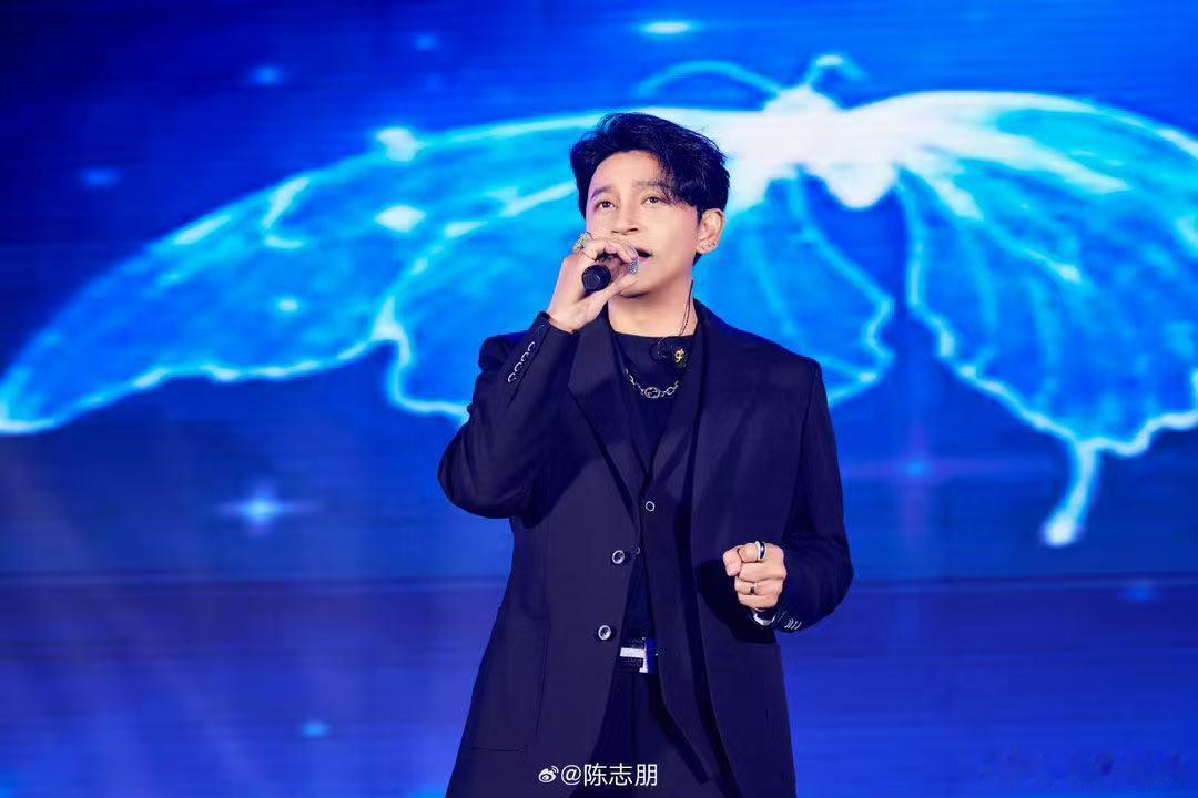 陈志朋不上班就不舒服了 直言自己哪怕只停下一分钟都不自在，拒绝躺平也不愿规划退休