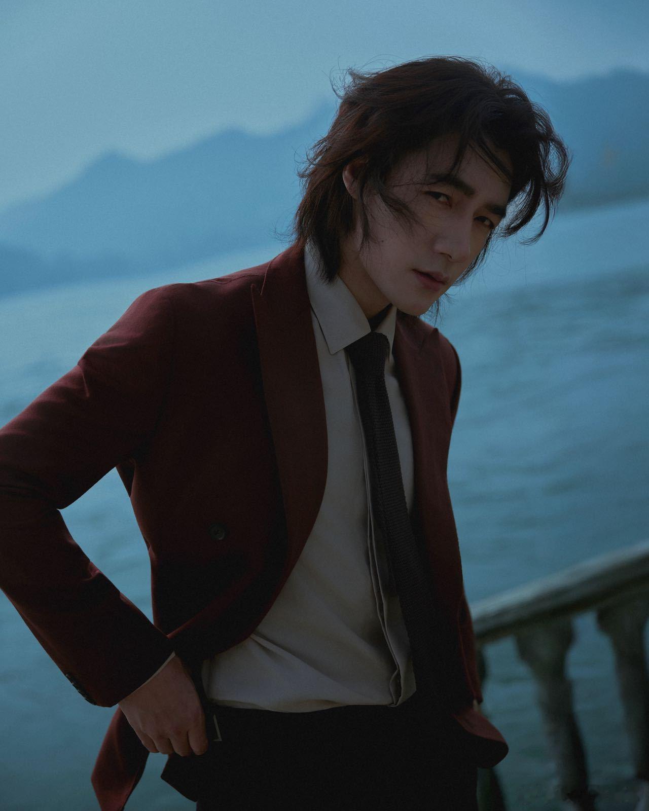 此沙好恐怖的角色塑造力 此沙的表演堪称沉浸式雕刻，每个微表情都藏着巧思，角色情感