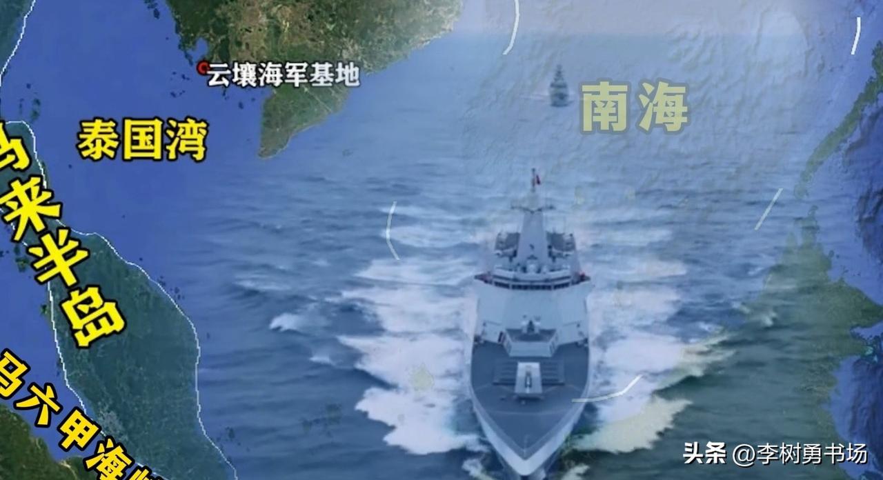 闷声干大事，外媒声称中国又多了个海外基地，解放军再获东南亚支点，老挝位置太关键了