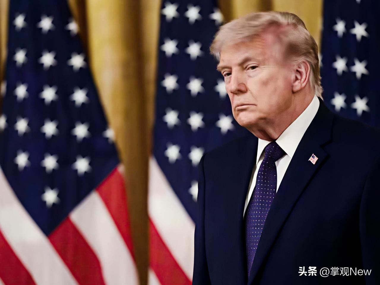 特朗普气炸了！48小时连遭两次打脸，中东大棋直接崩盘

特朗普暴怒！穆杰塔巴硬刚