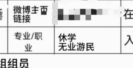 不是我歧视 但是这样写出来真的很搞笑 文盲进组跟老鼠看门一样 