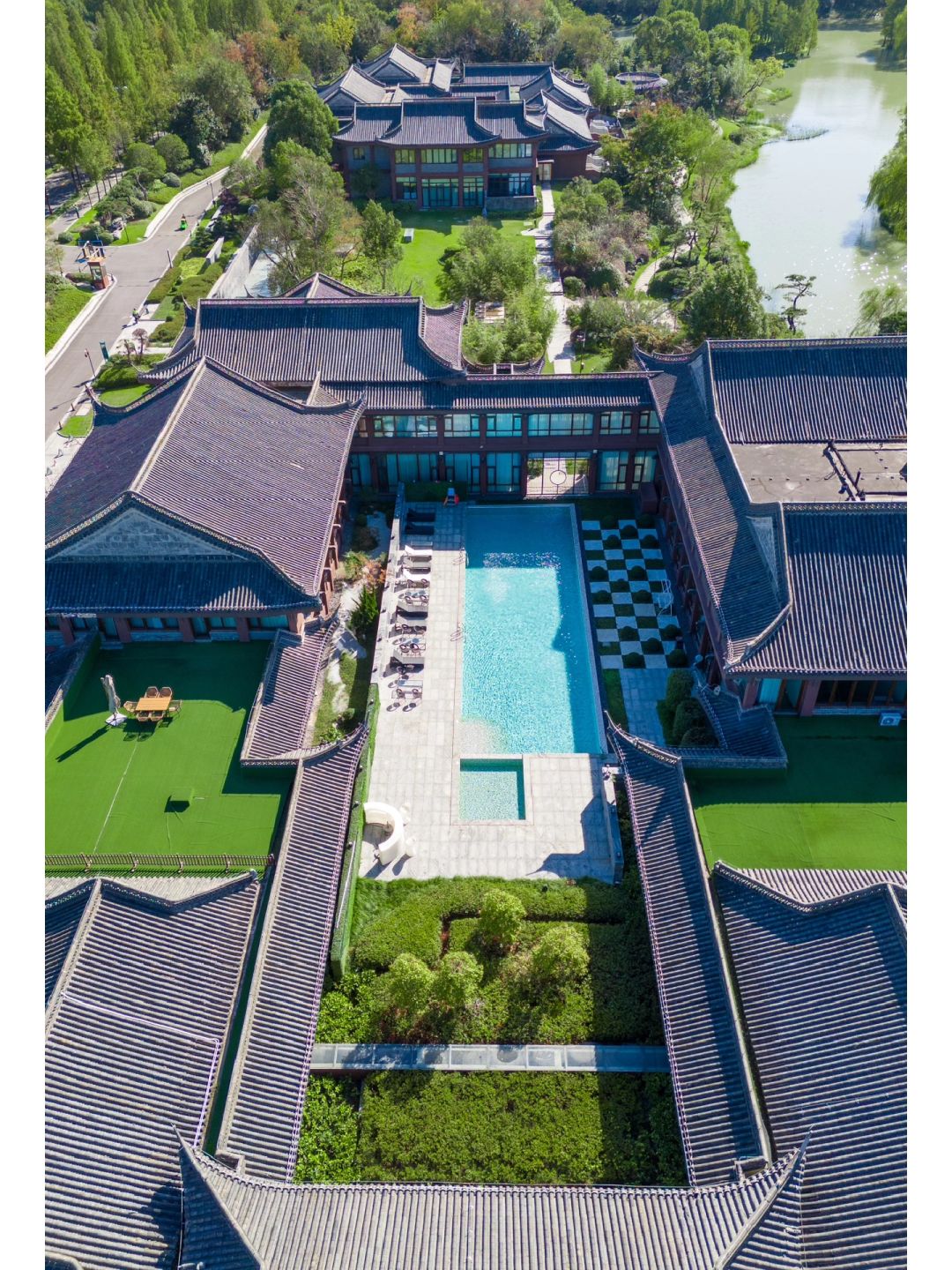 后悔才来！扬州不踩雷保姆2️⃣日游攻略！