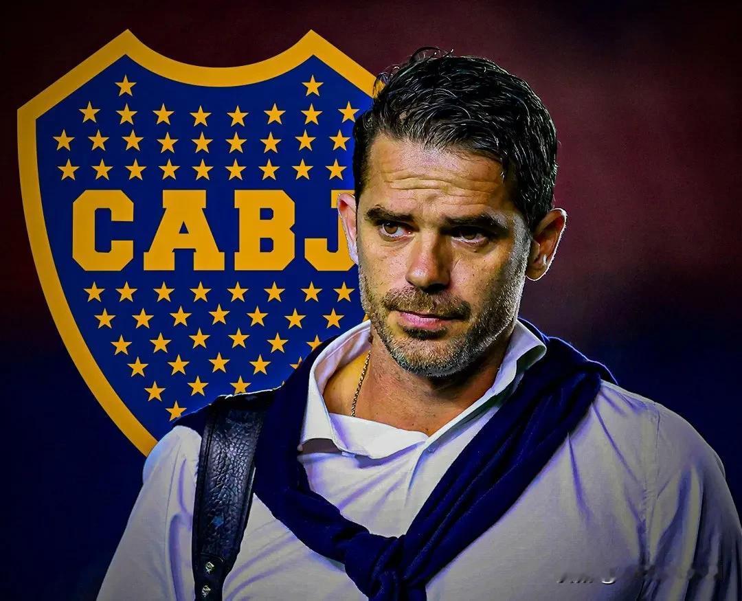 博卡输给河床后，高层已经考虑换帅，目前在墨西哥联赛任教的名宿费尔南多·加戈成为热