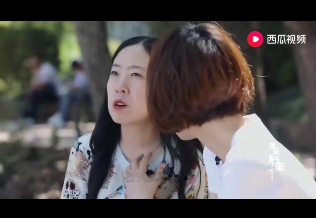 当年追刘德华的杨丽娟怎么样了？看了鲁豫采访，让大家对这个女孩有了新的认识。

追