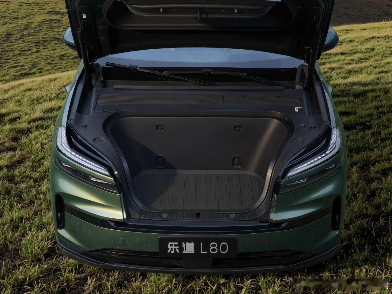 中国大五座SUV空间奇迹2026年4月中国汽车市场迎来多款主打空间革命的旗舰大五