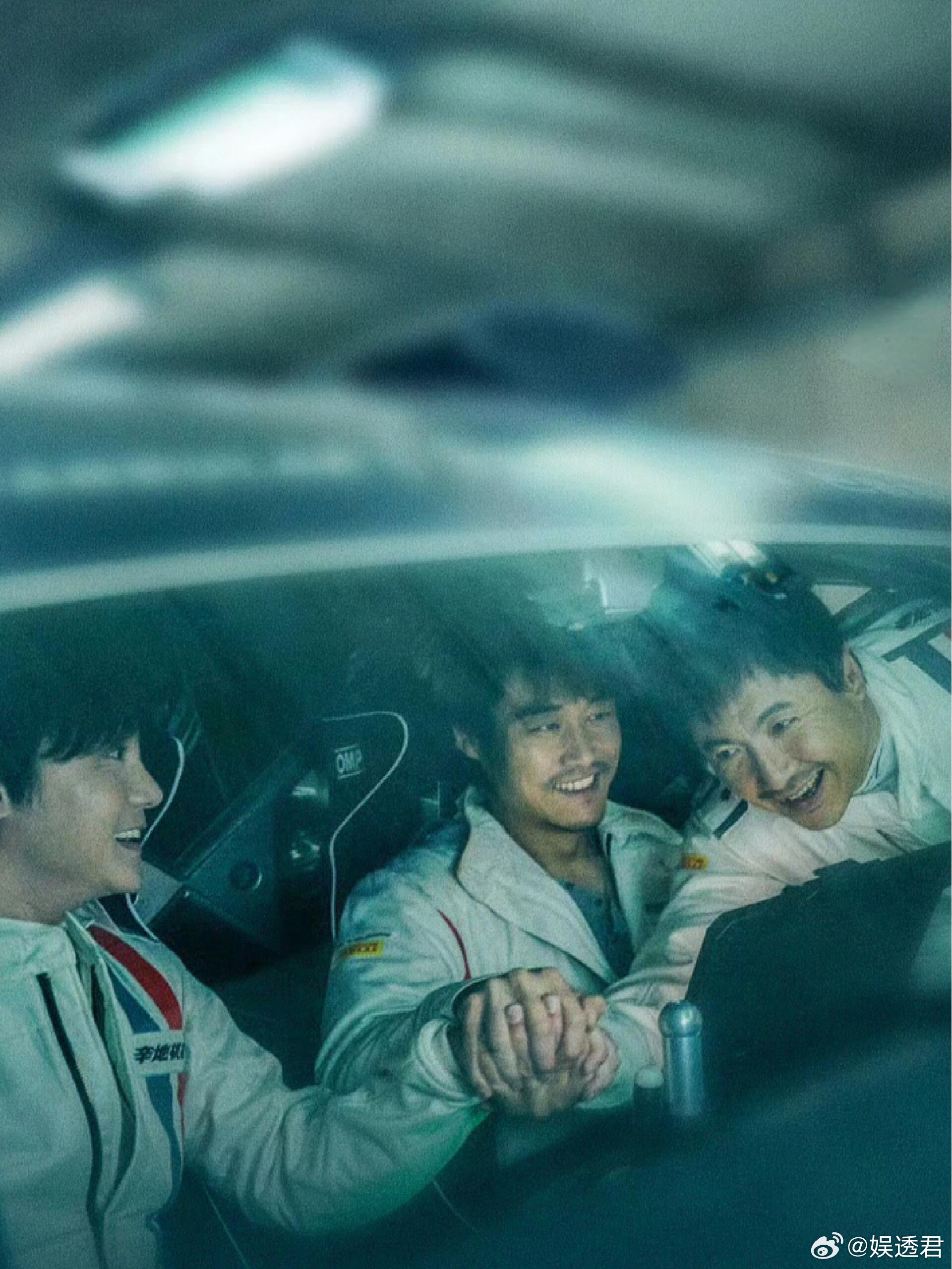 沈腾 想起来了全想起来了 全网都在刷沈腾的抹布名场面，本来以为是剧本设计，结果是