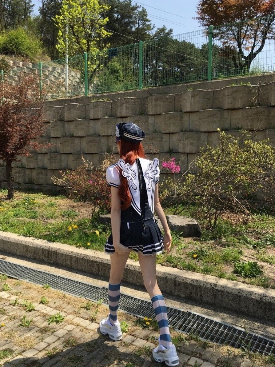 郑伊安🌼 