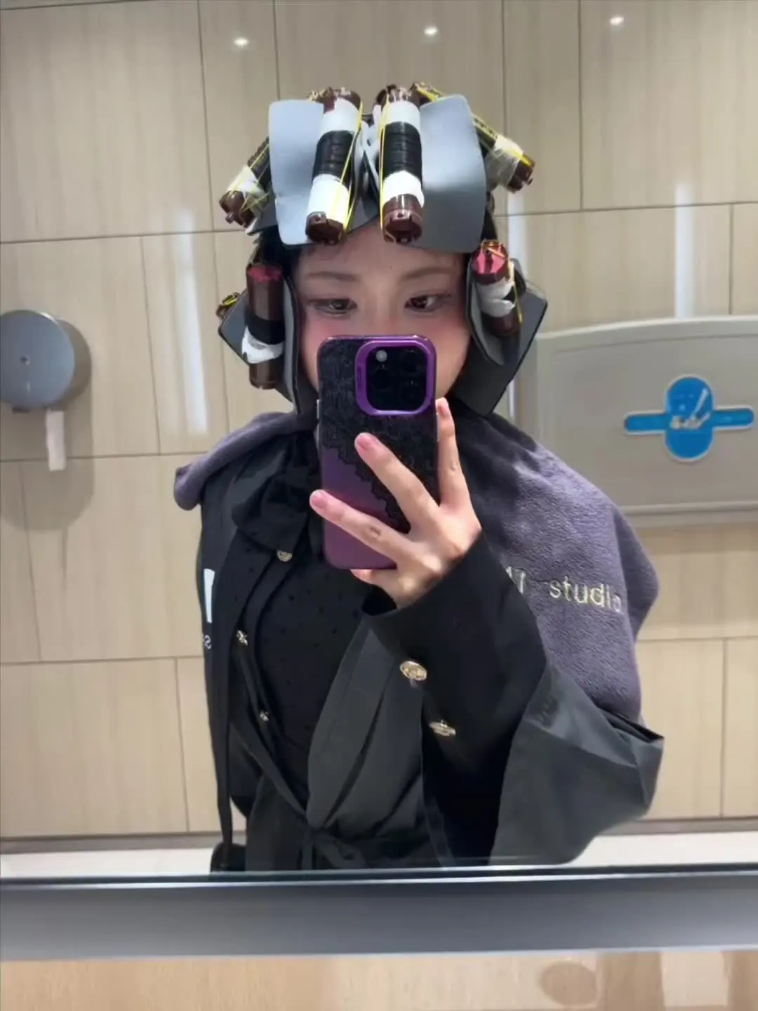 美女你谁