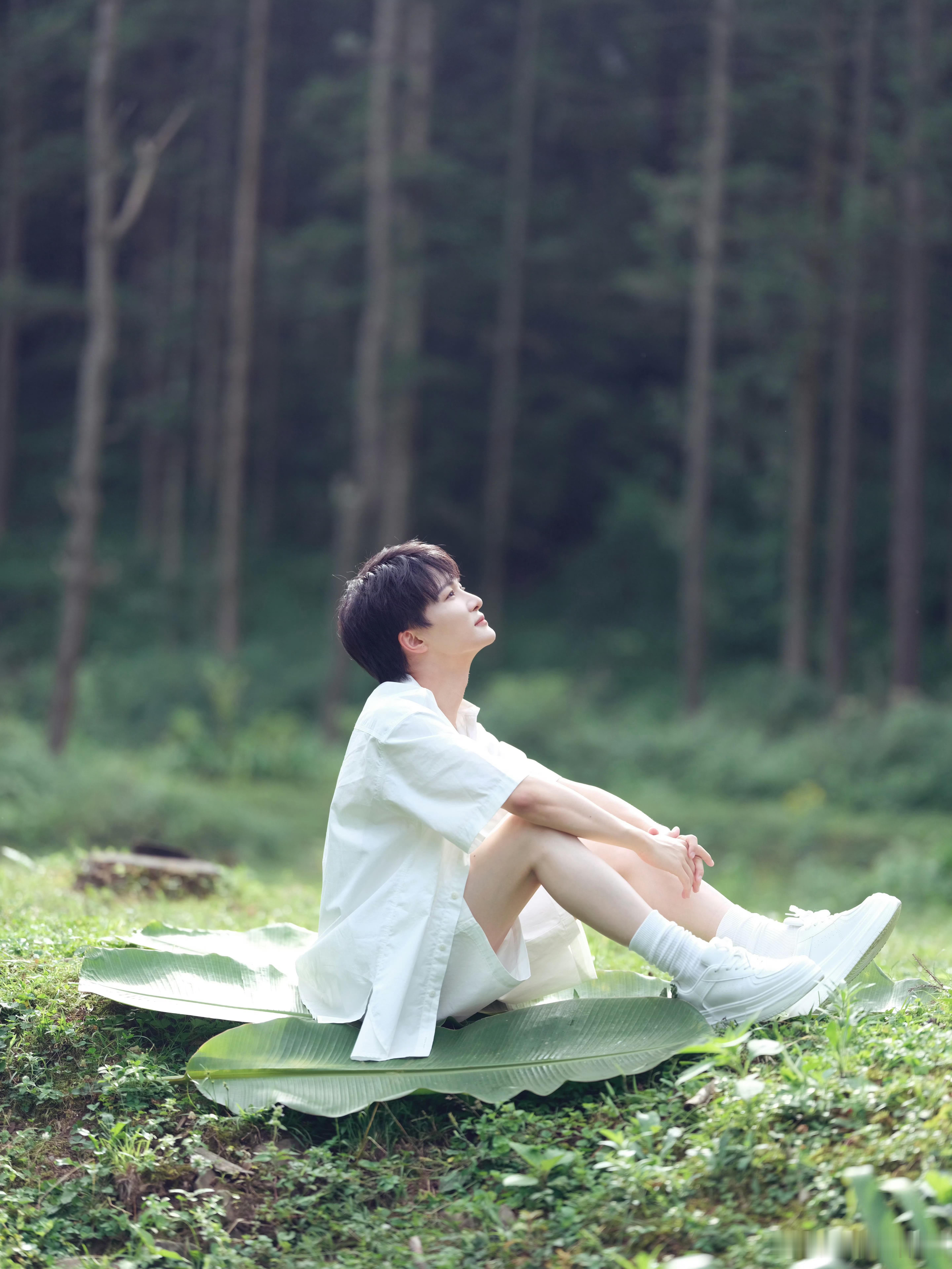 #周深[超话]#[音乐]#周深tmea年度男歌手# [2024.07.22]🌟