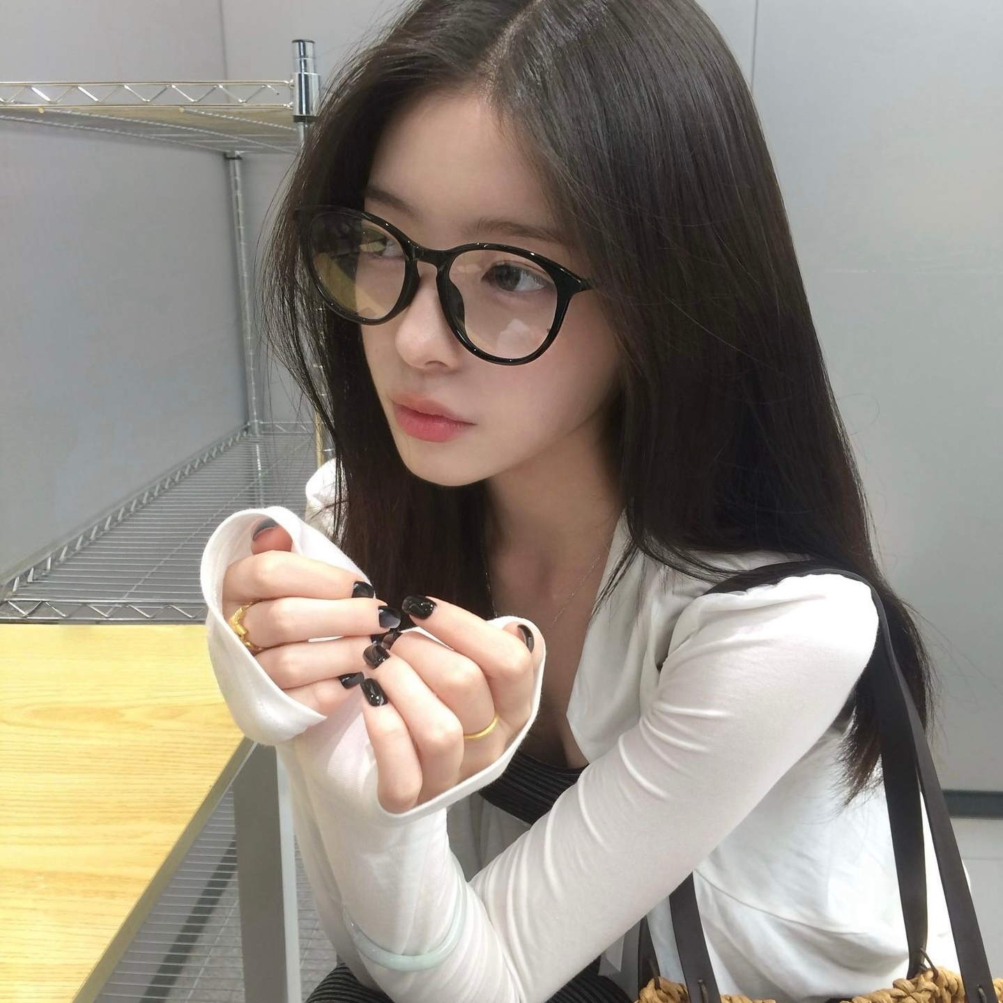 -ʚ･生活感女头･ɞ 
