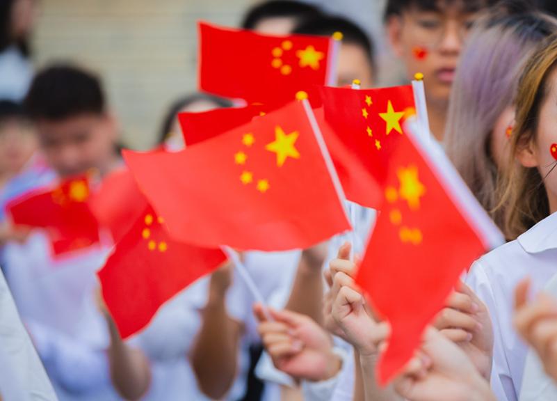 不敢直说了！你可能很难相信，在咱们这个节奏飞快、信息迸发的时代，表达“我爱我的祖