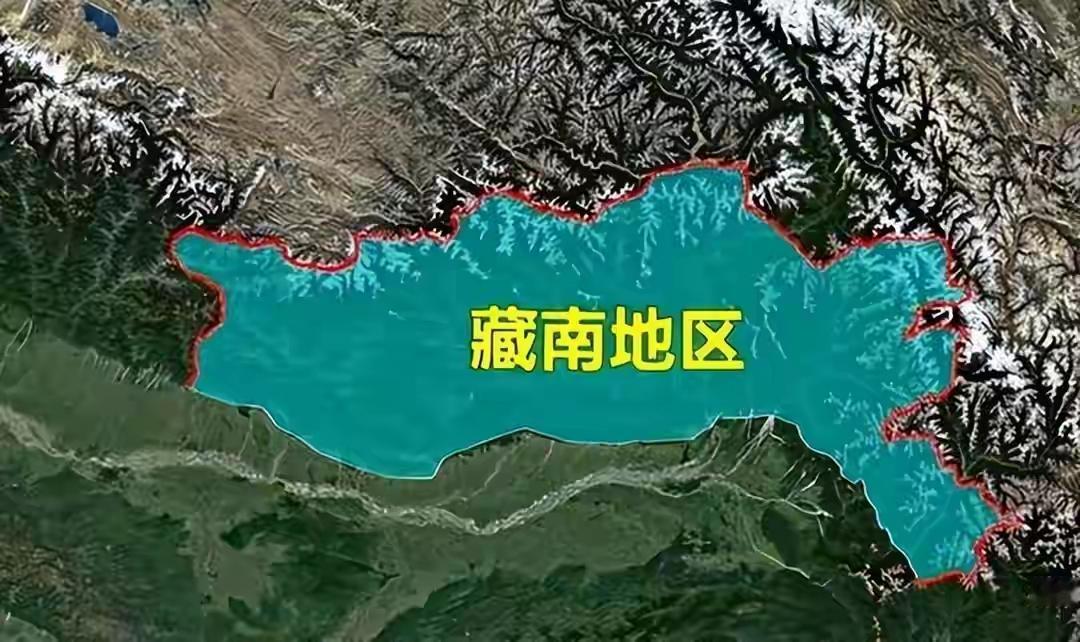 关于藏南，大家要有耐心，国家一定会收回的，30多平方公里的澳门都要回归，更何况接
