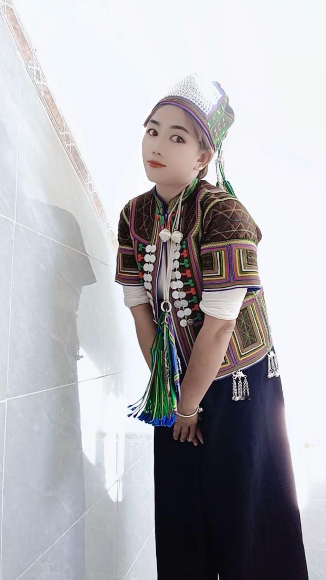 好不好看你们说了算 😂