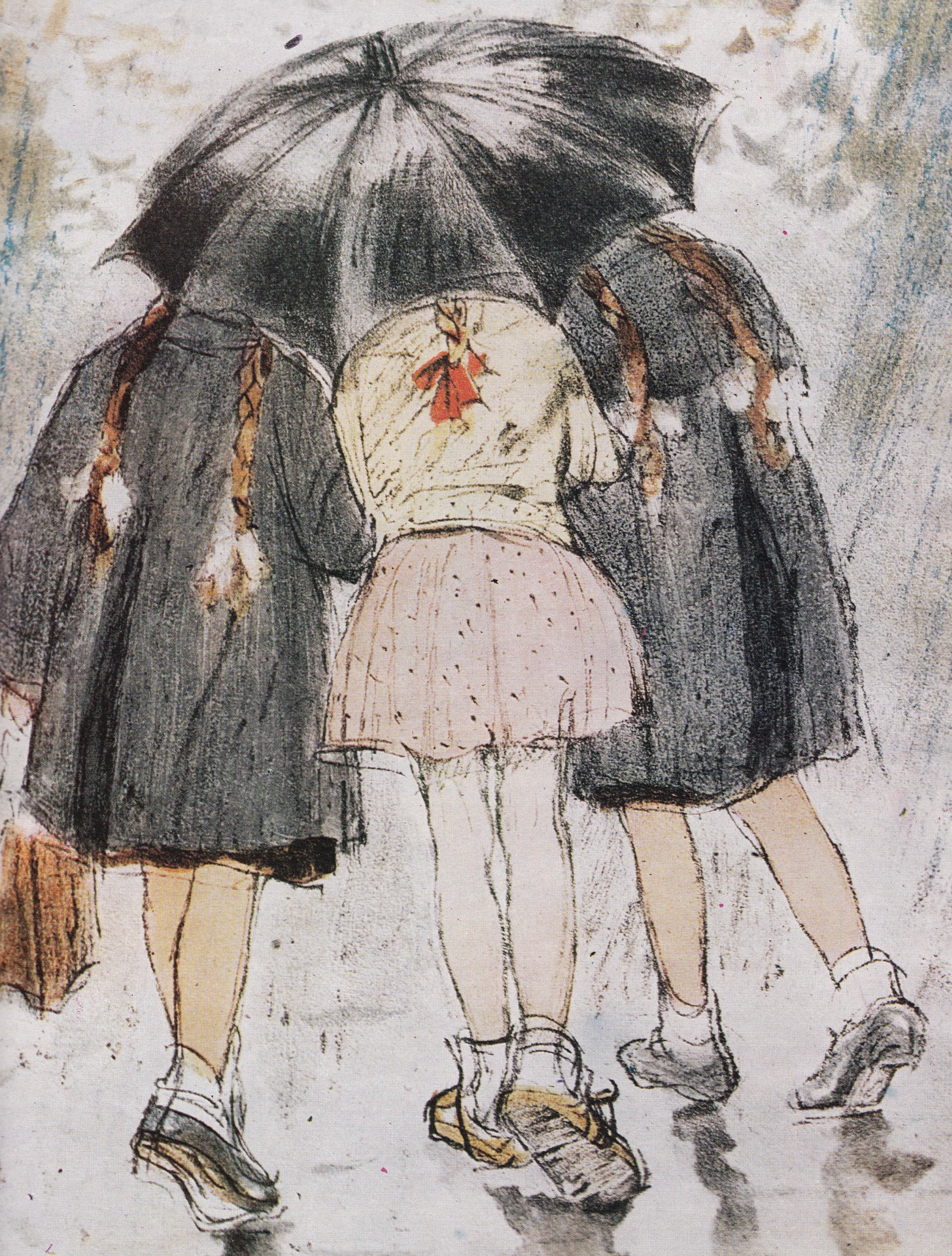 杂乱收藏间 08 ​​​