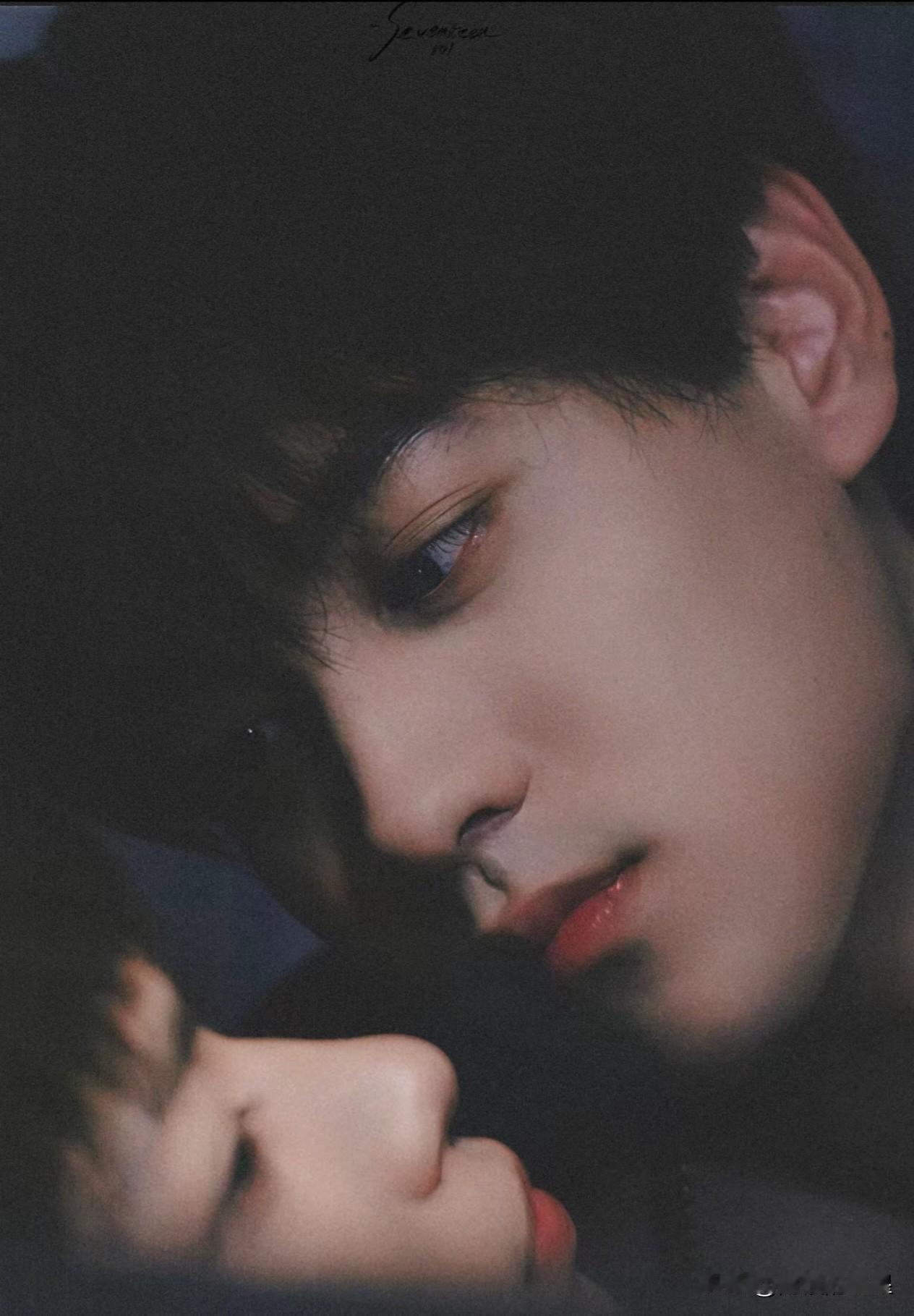 爱人的眼睛是第八大洋