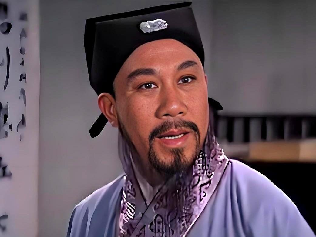 6个影视版本的宋江，你认为哪个版本最符合原著人物形象？

最近虎扑1.2万人投票