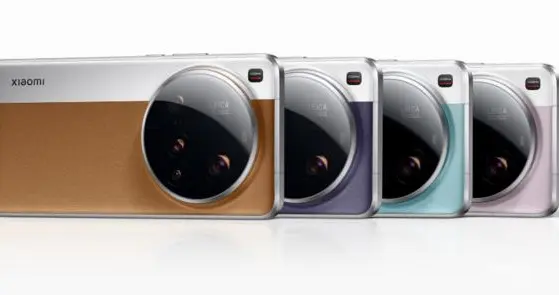 小米17 Ultra被曝將推出特別版機型 Deco自帶變焦環