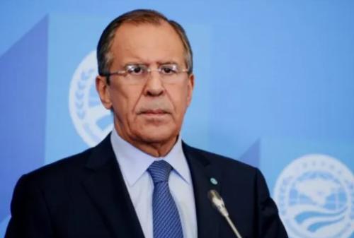 俄罗斯敢作敢当，摊牌了！俄罗斯外长拉夫罗夫公开向外界宣称，俄罗斯已经向伊朗提供了