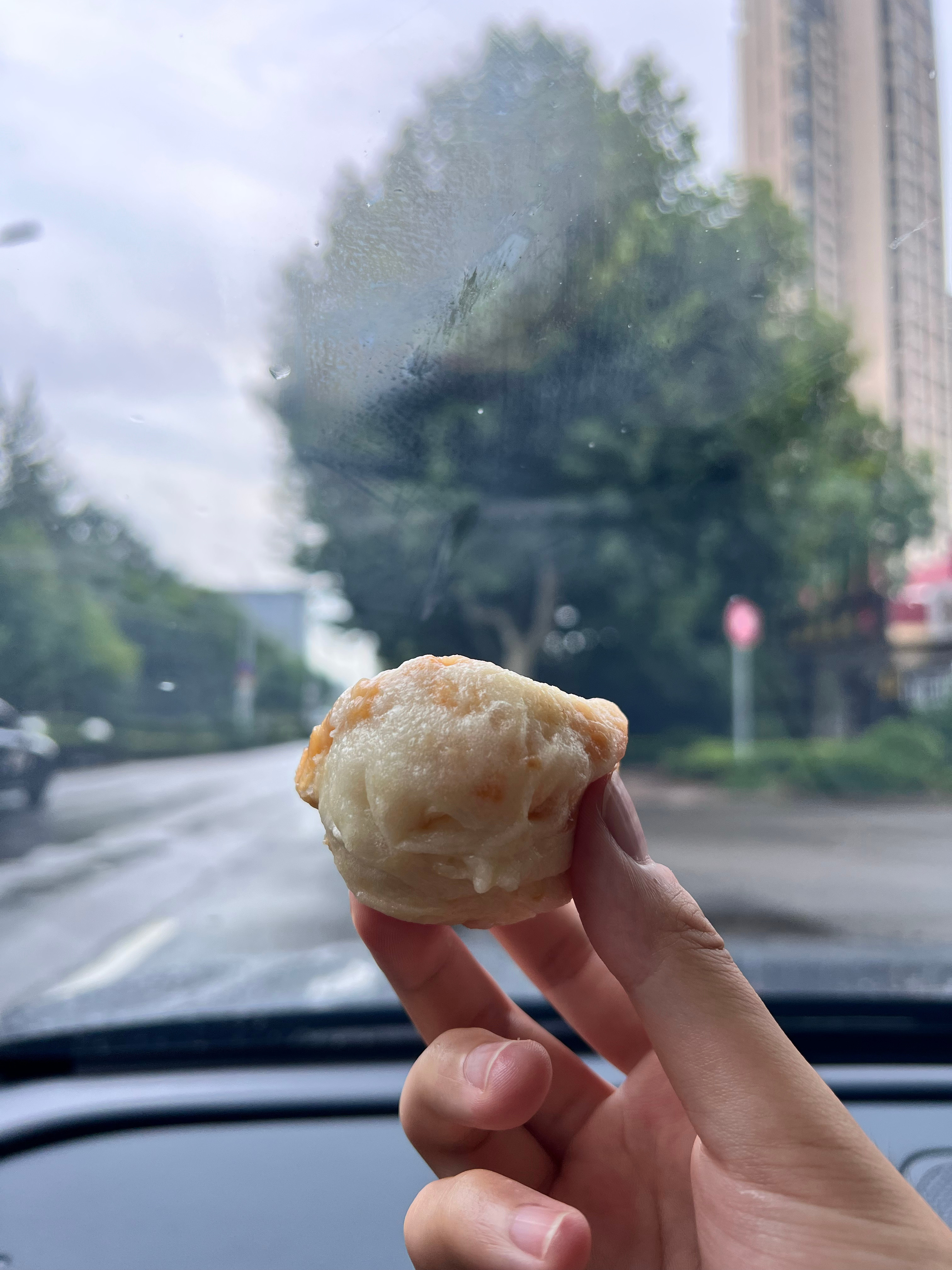 早呀家人们，吃早饭了嘛？ ​​​