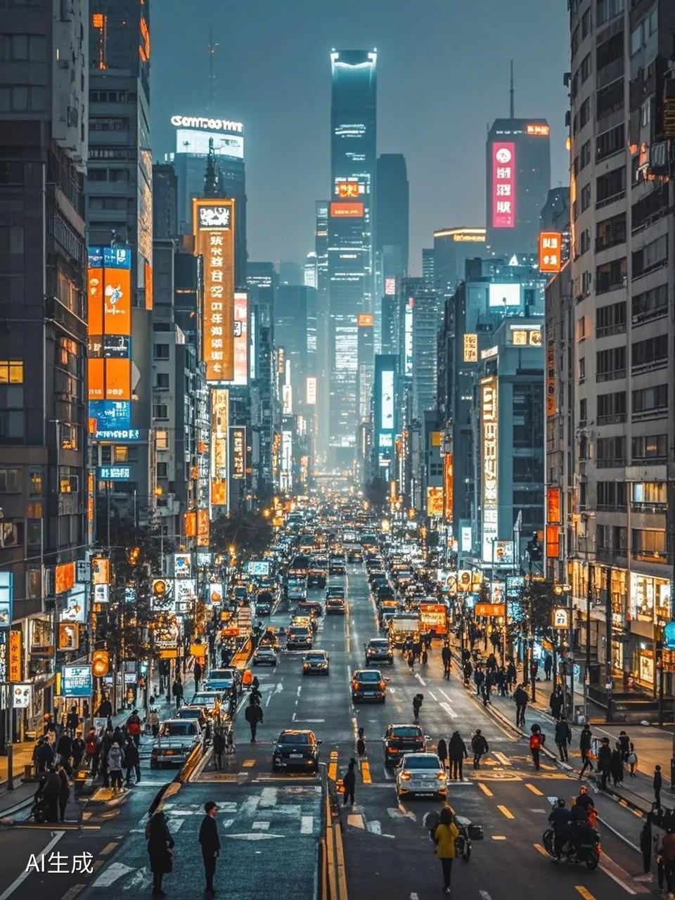 社会主义和资本主义，本质上只是资产性质存在差异。随着社会持续发展，哪种社会性质更