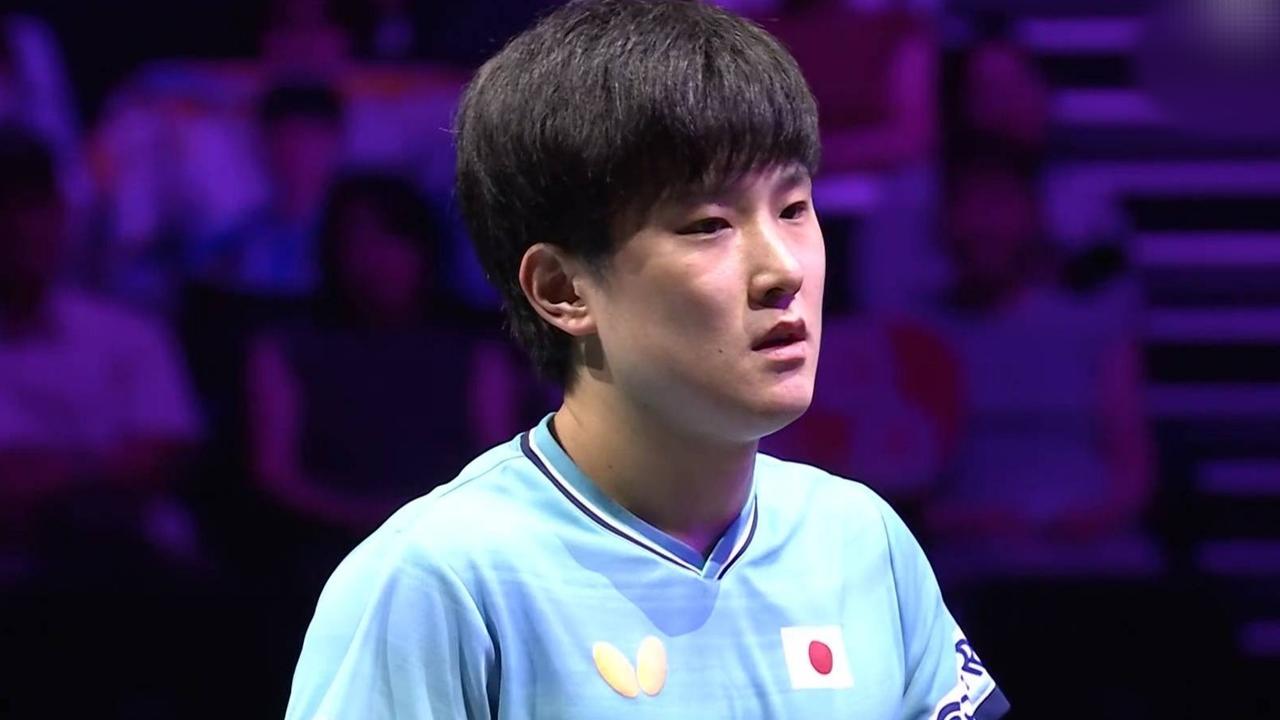 WTT男单16强决出13席！
张本智和3-0横扫过关，日本三人晋级！

北京时间