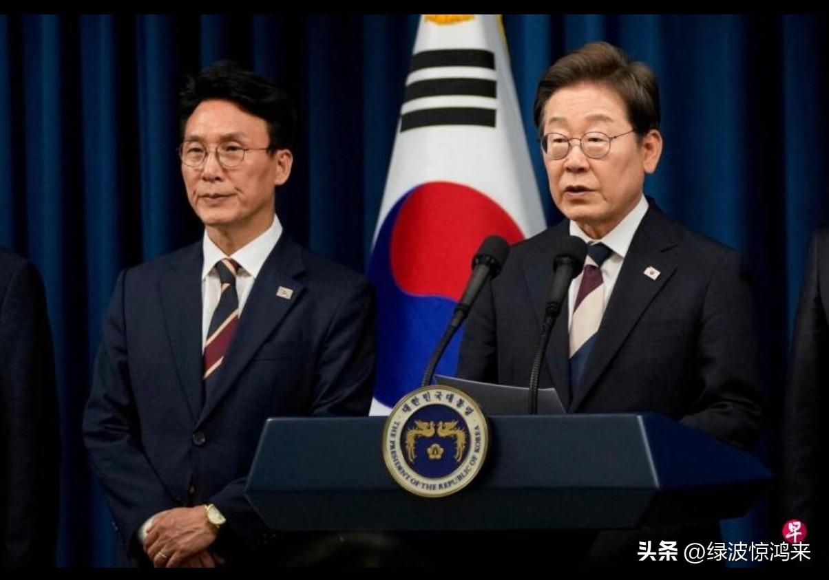 最新消息，原本计划出席博鳌亚洲论坛并作主旨讲话的韩国总理金民锡，因故不能成行，并