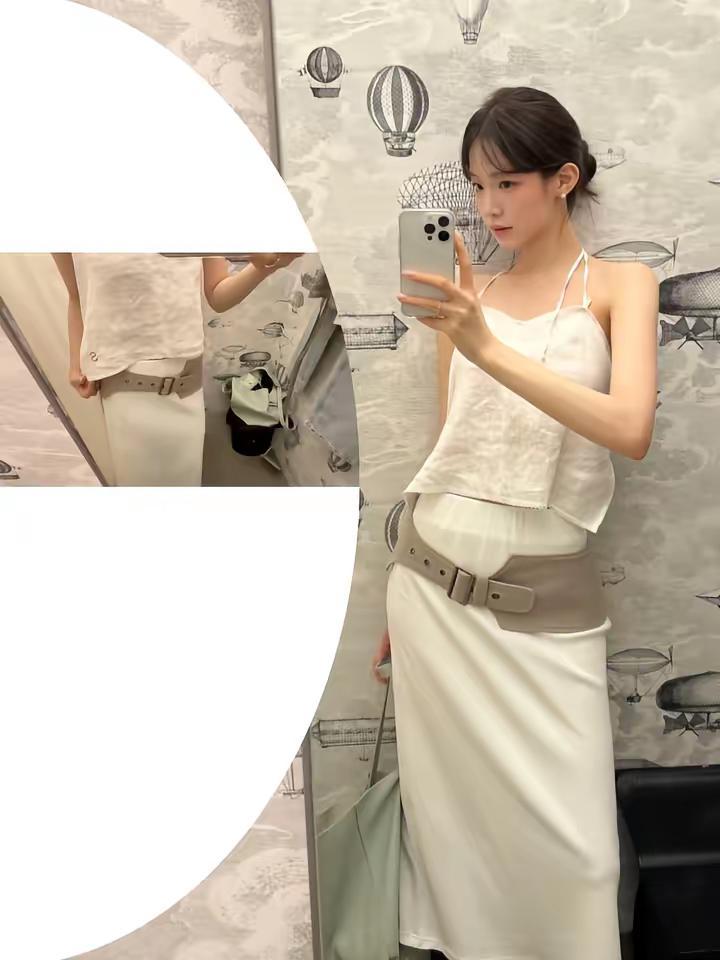 今天这一套怎么样？好不好看？