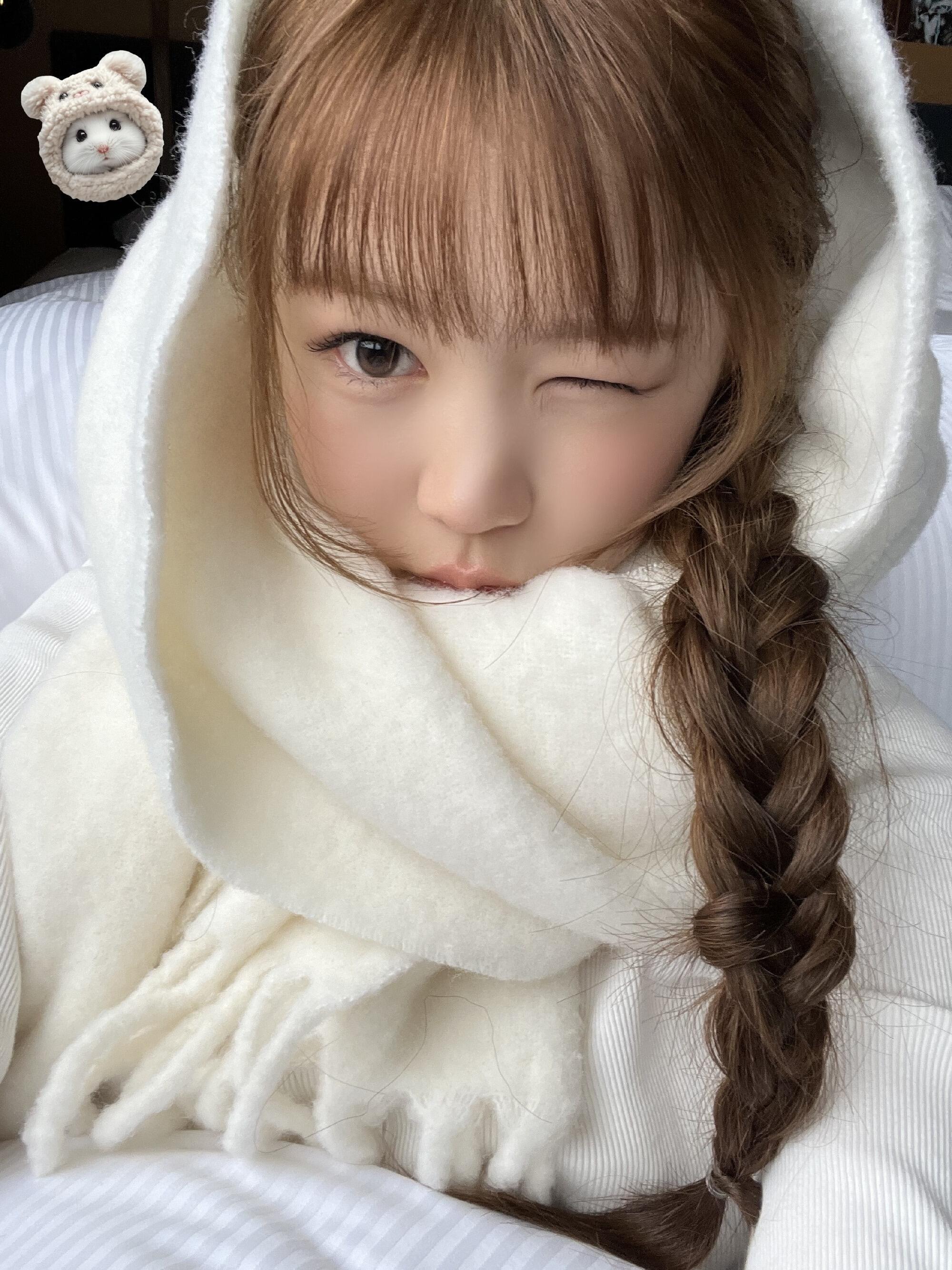 大眼萌YEONᵕ꒳ᵕ 