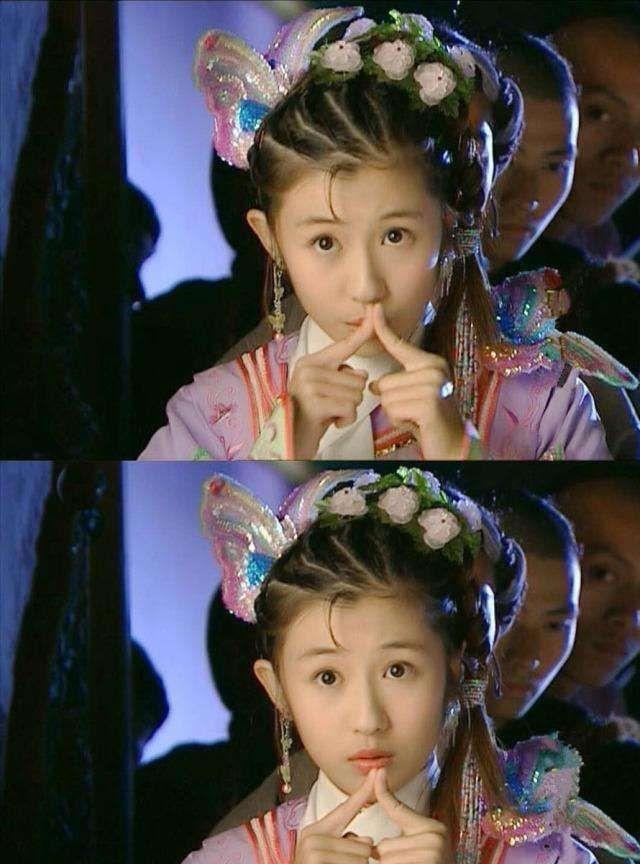 这么稚嫩的脸快五十岁了？？？
居然是70年的？？？现在的照片看着像高中生
= =