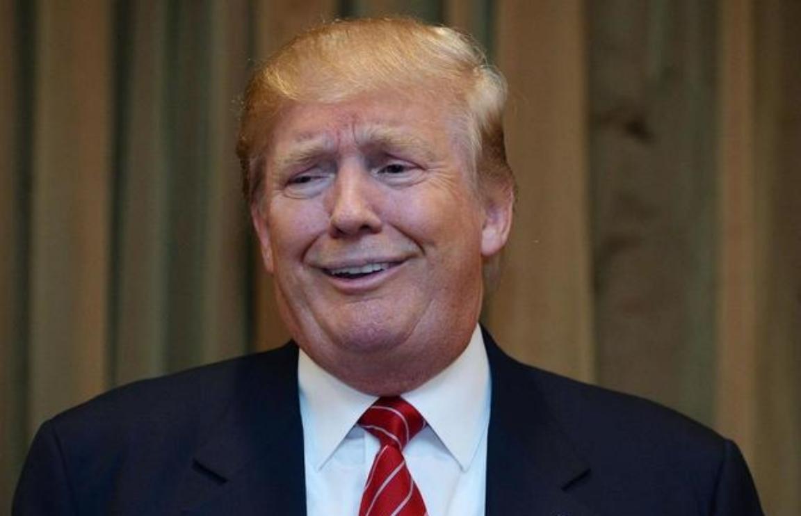 “与中国断绝关系，美国将节省5000亿美元”，特朗普5年前面对用何种方式反制中国