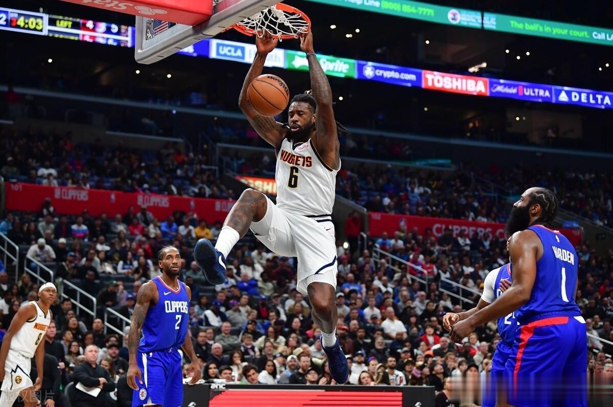 11.28NBA战报：大帝三节30+11+11，活塞与奇才争夺倒数第一
今天的五