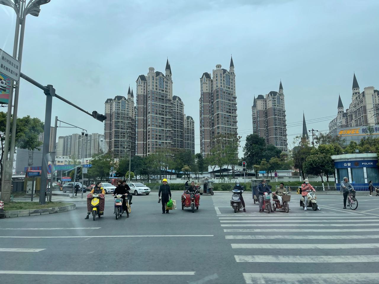 于海青：为何说成都天府新区有点小魔力？天府新区是一个好地方，可能未来会越来越好，