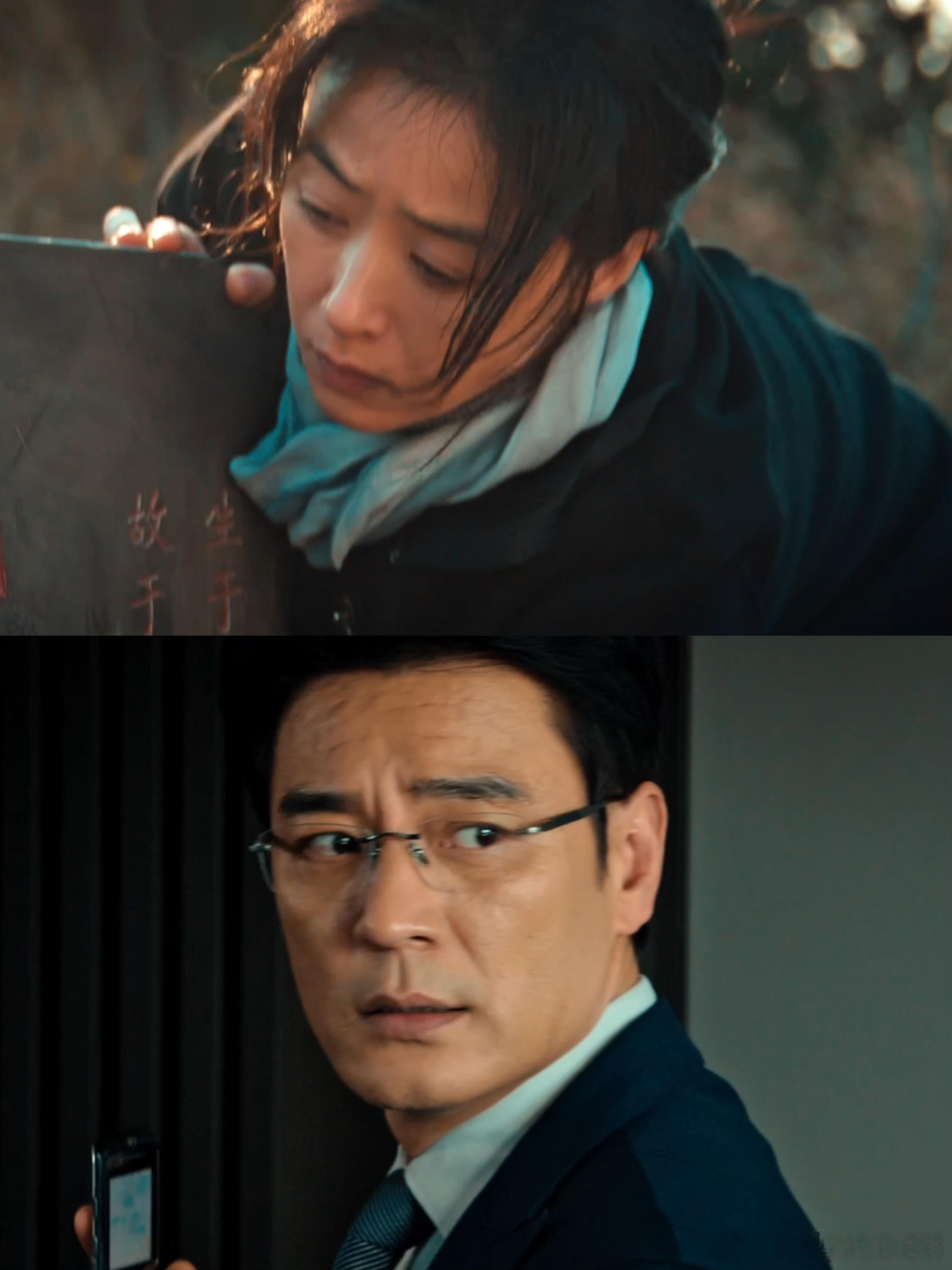 蒋欣李光洁在台上快打起来了 叔嫂争产戏码被他们演出了新高度！每一句台词背后都是成